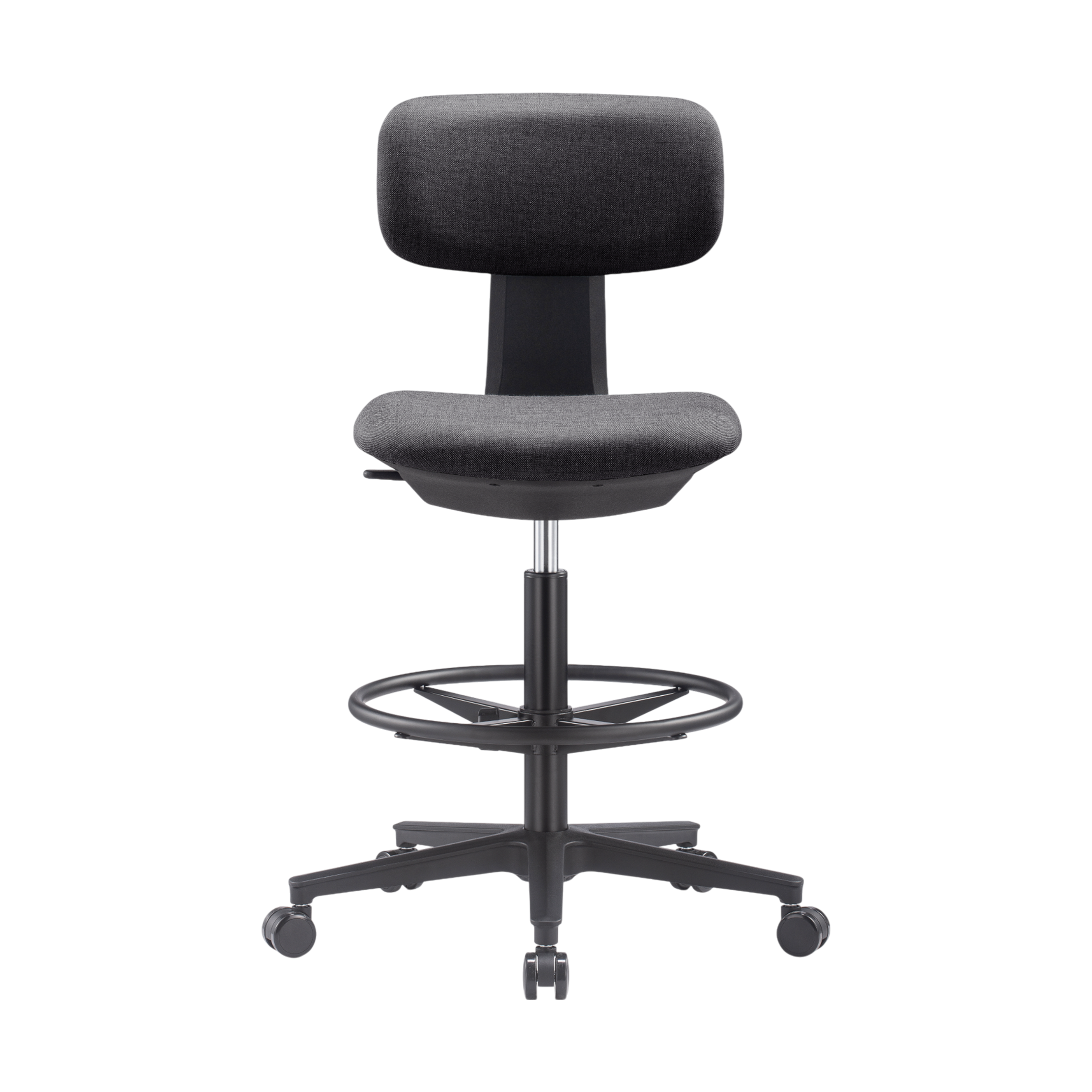 Pluto High Office Chair | Best Ergonomic Office Chair | Buy Office Chair Dubai