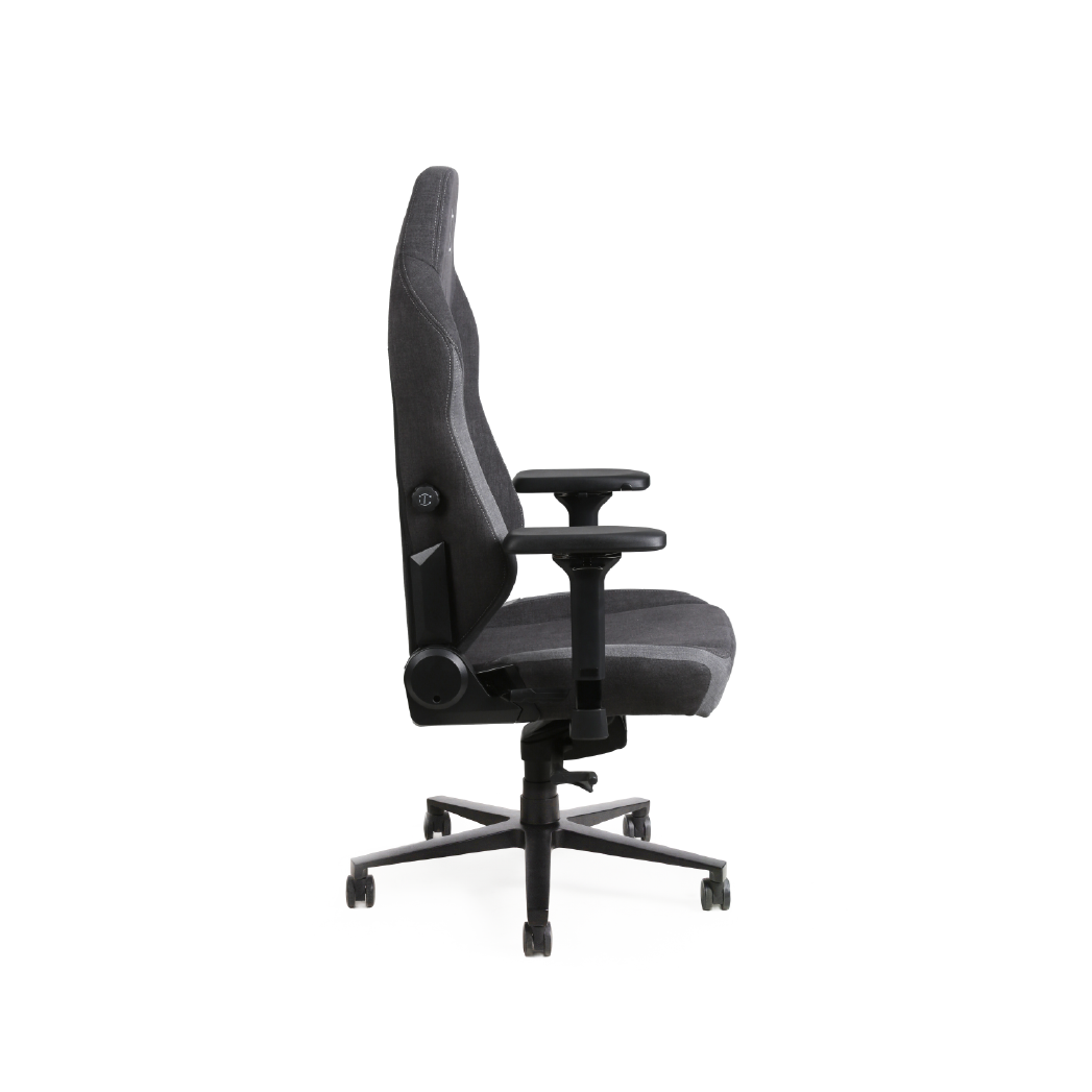 Apex Max Softfabric Black Slate