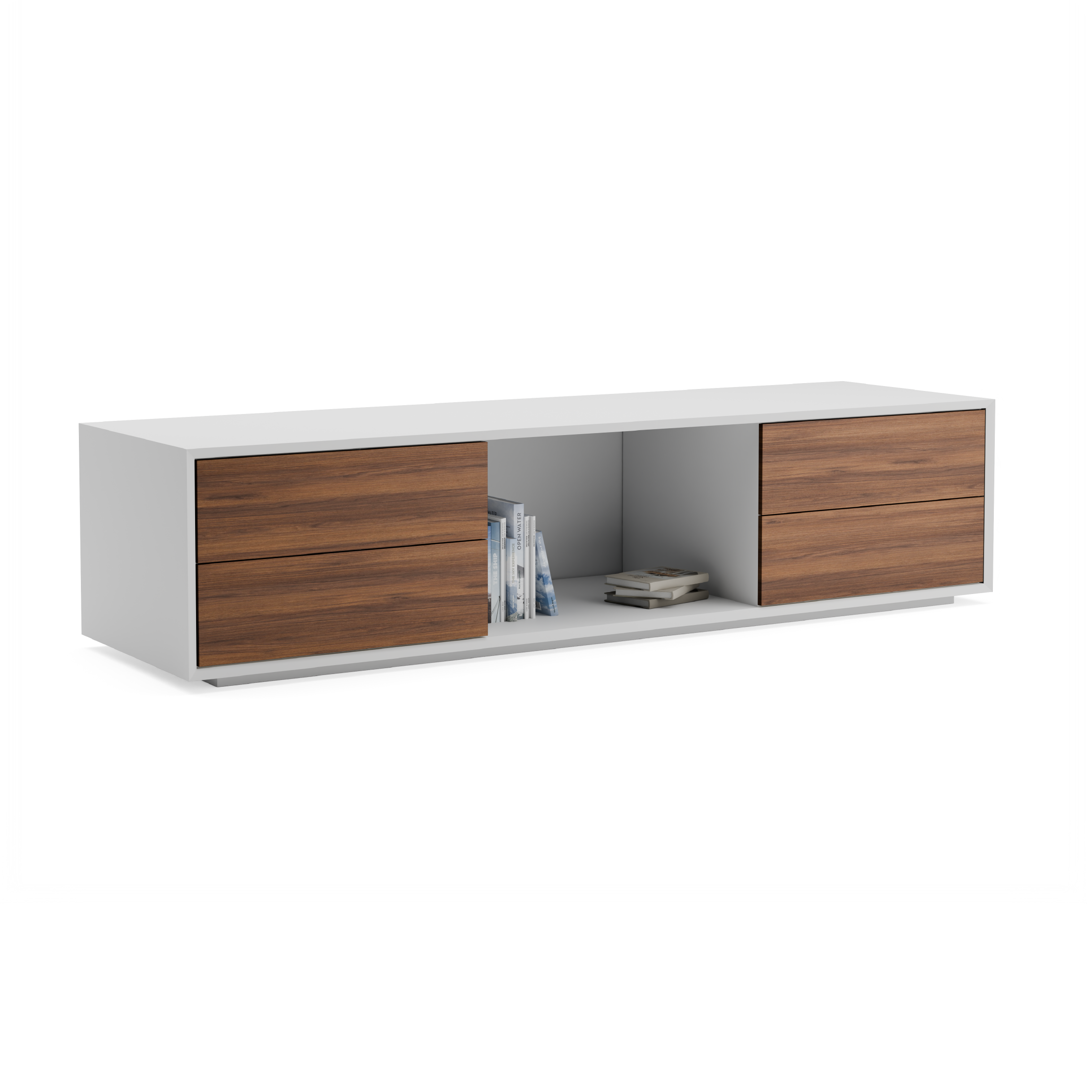 Series A – Low Height Sideboard Cabinet