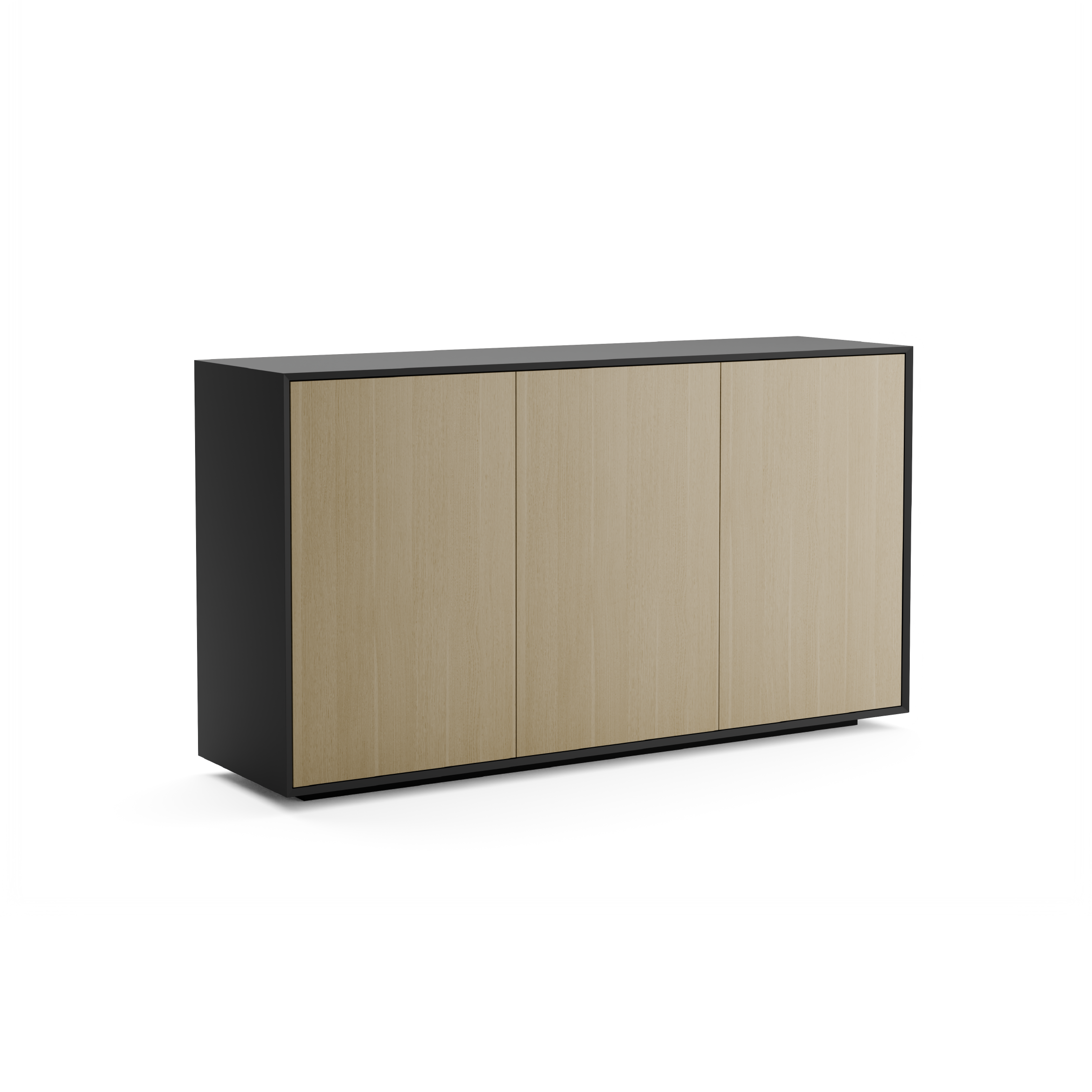 Low Height Cabinets