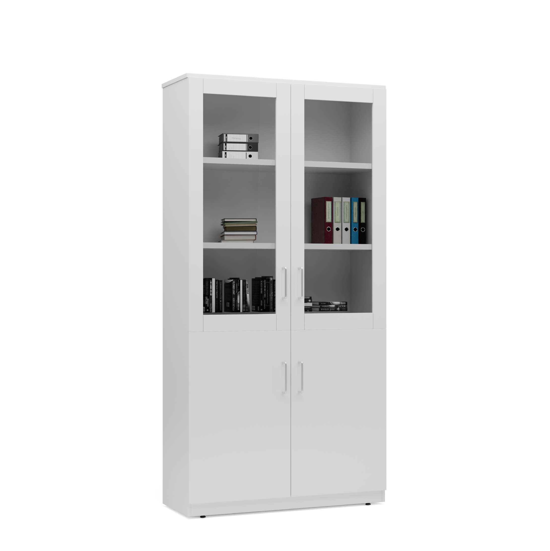 Glass Cabinet