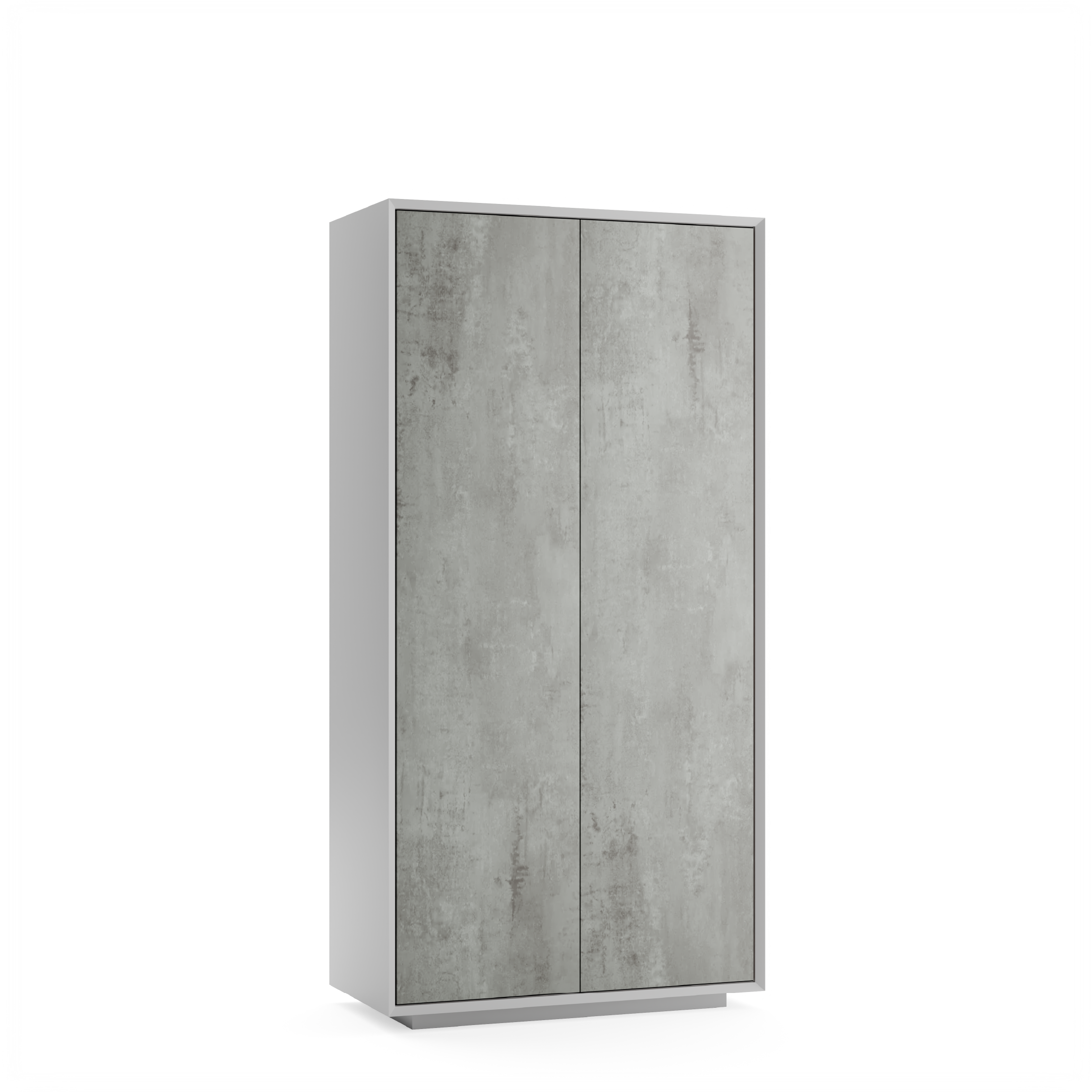 Series A – Full Height Cabinet