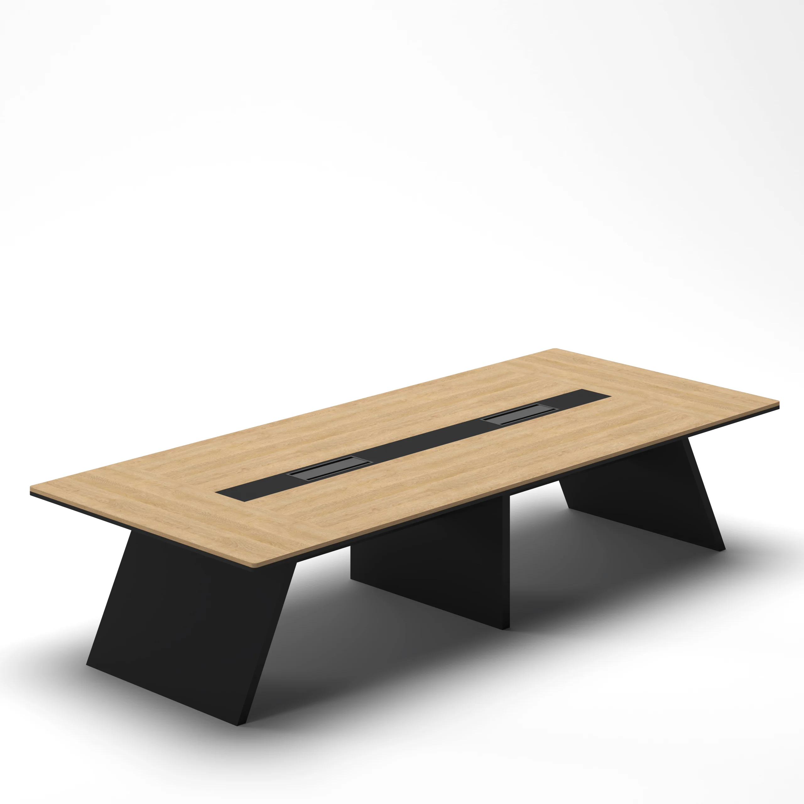 Prism Meeting Table