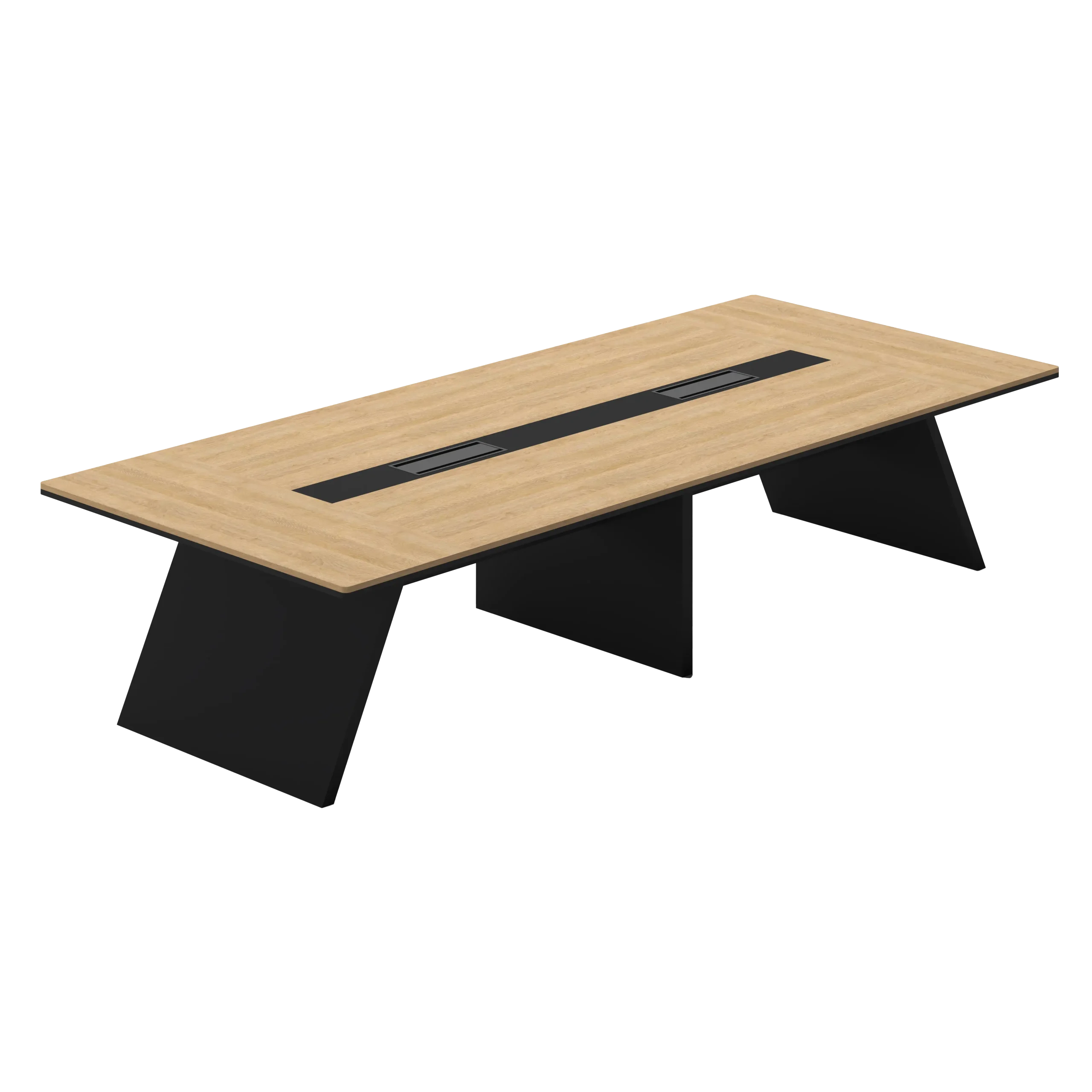 meeting table cat thumb