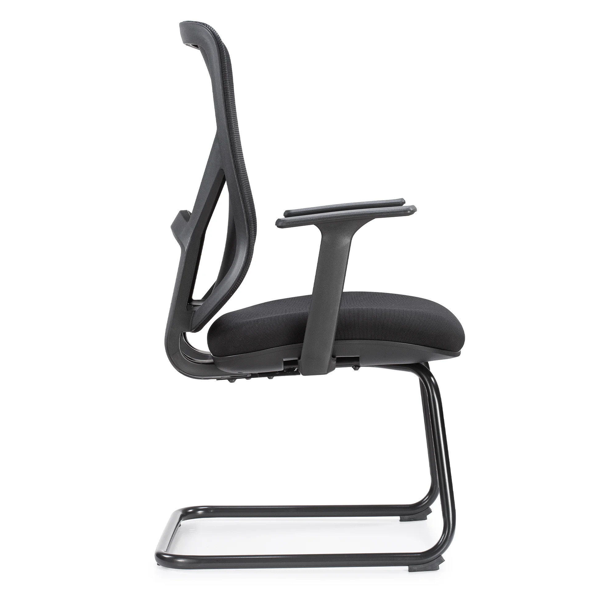 Ergocore Visitor Chair Black
