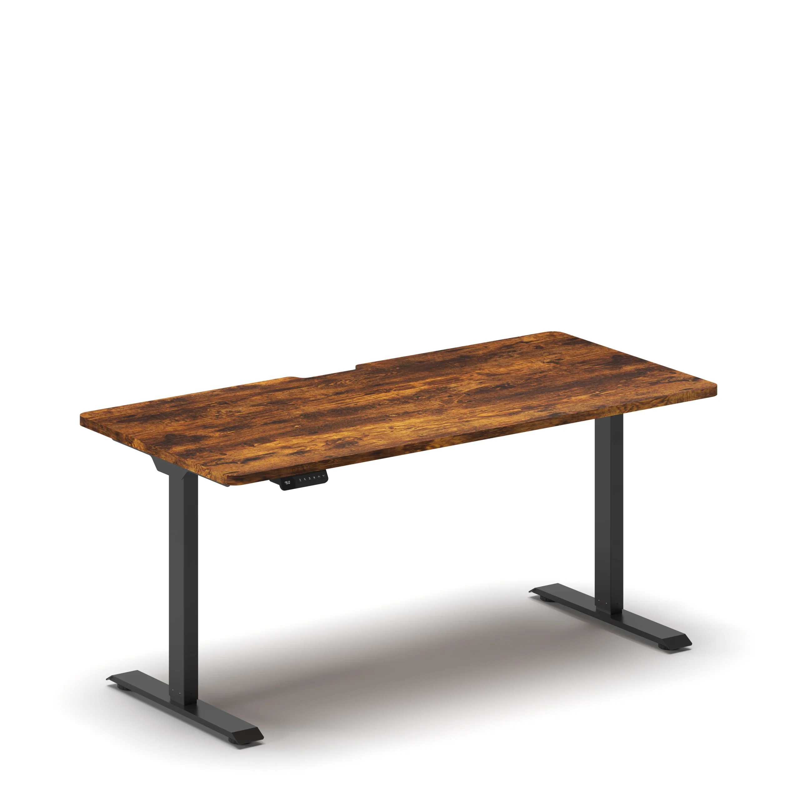 Navodesk Eco Wild Walnut Top 1