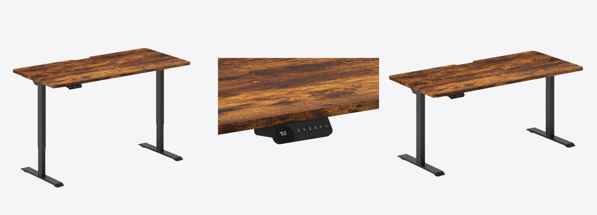 Navodesk®® Eco Standing Desk 2