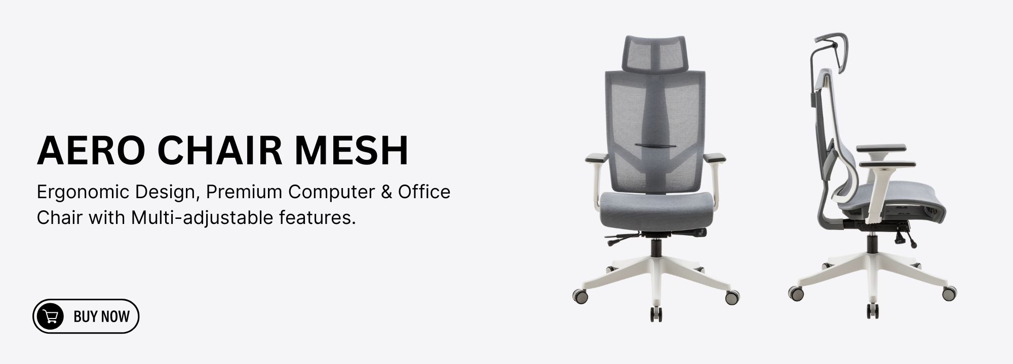 AERO Chair Mesh