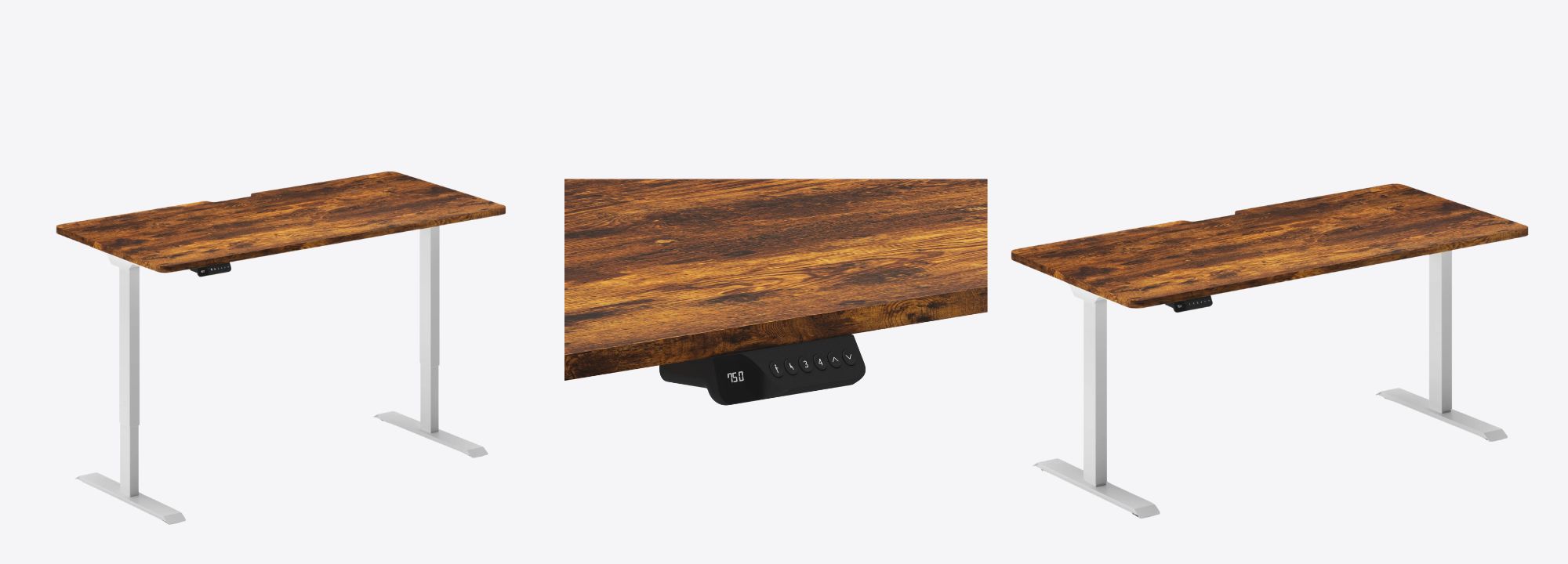 Navodesk®® Eco Standing Desk 5