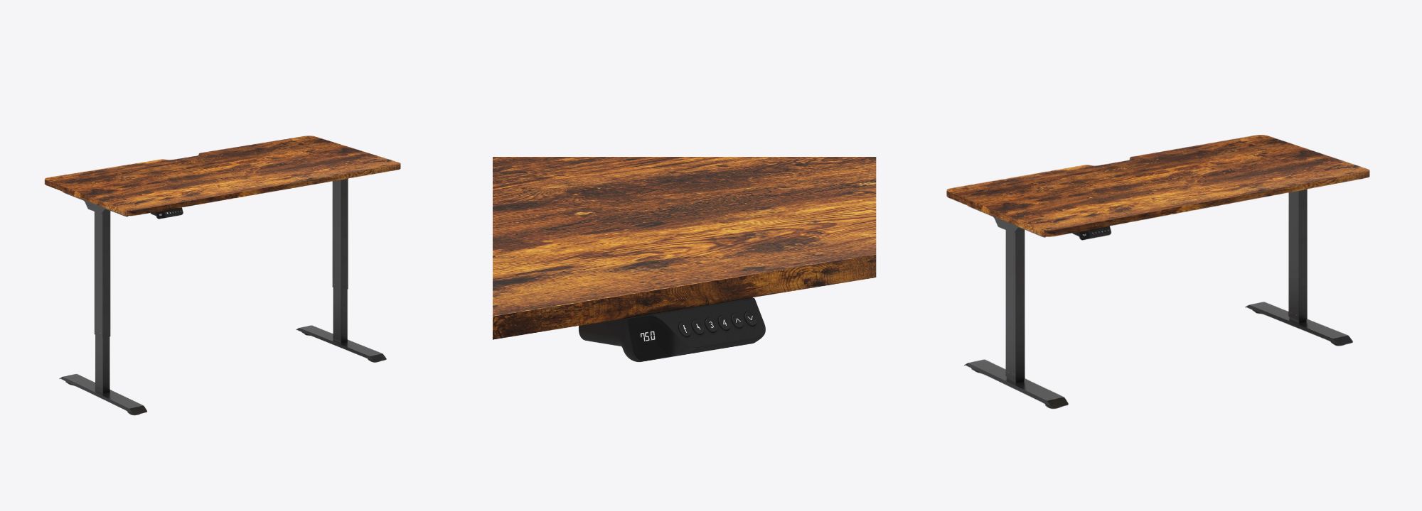 Navodesk®® Eco Standing Desk 6