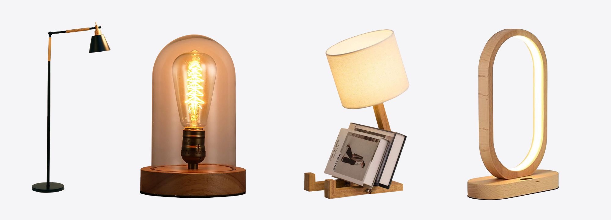 Smart Desk Lighting
