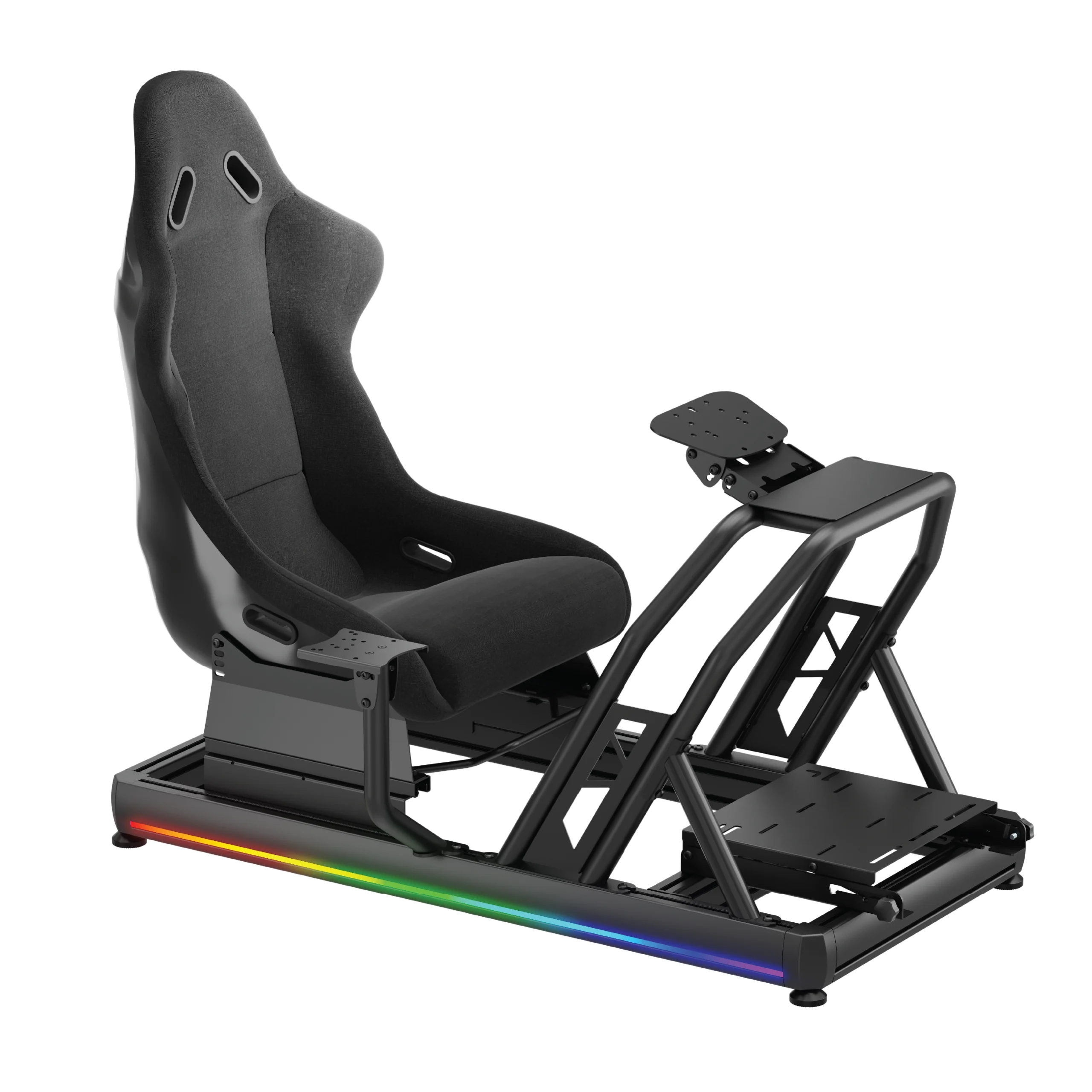 APEX Racing Simulator Cockpit - Sim Racing
