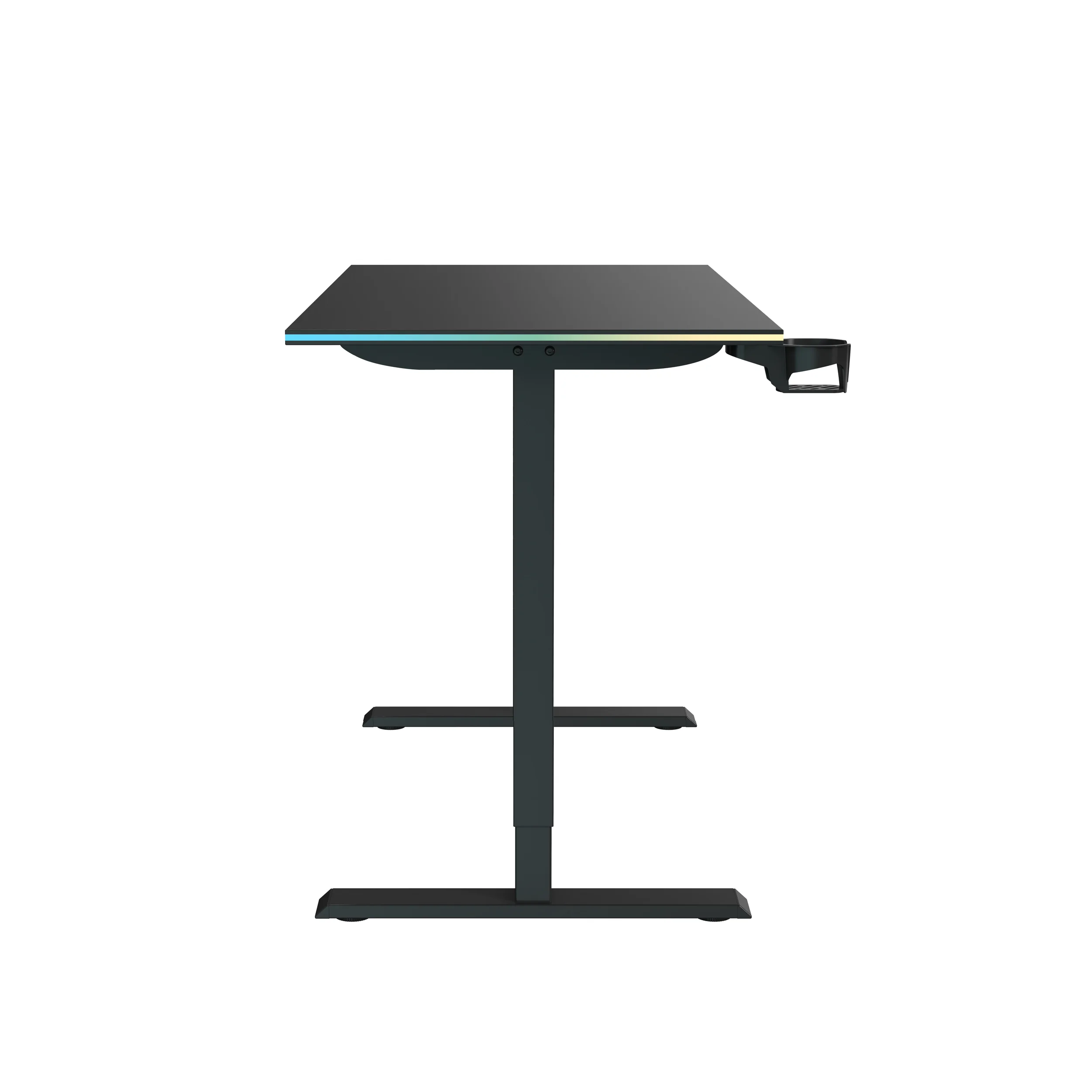 Apex Lightdesk Gaming Desk Ergonomic Standing Desk