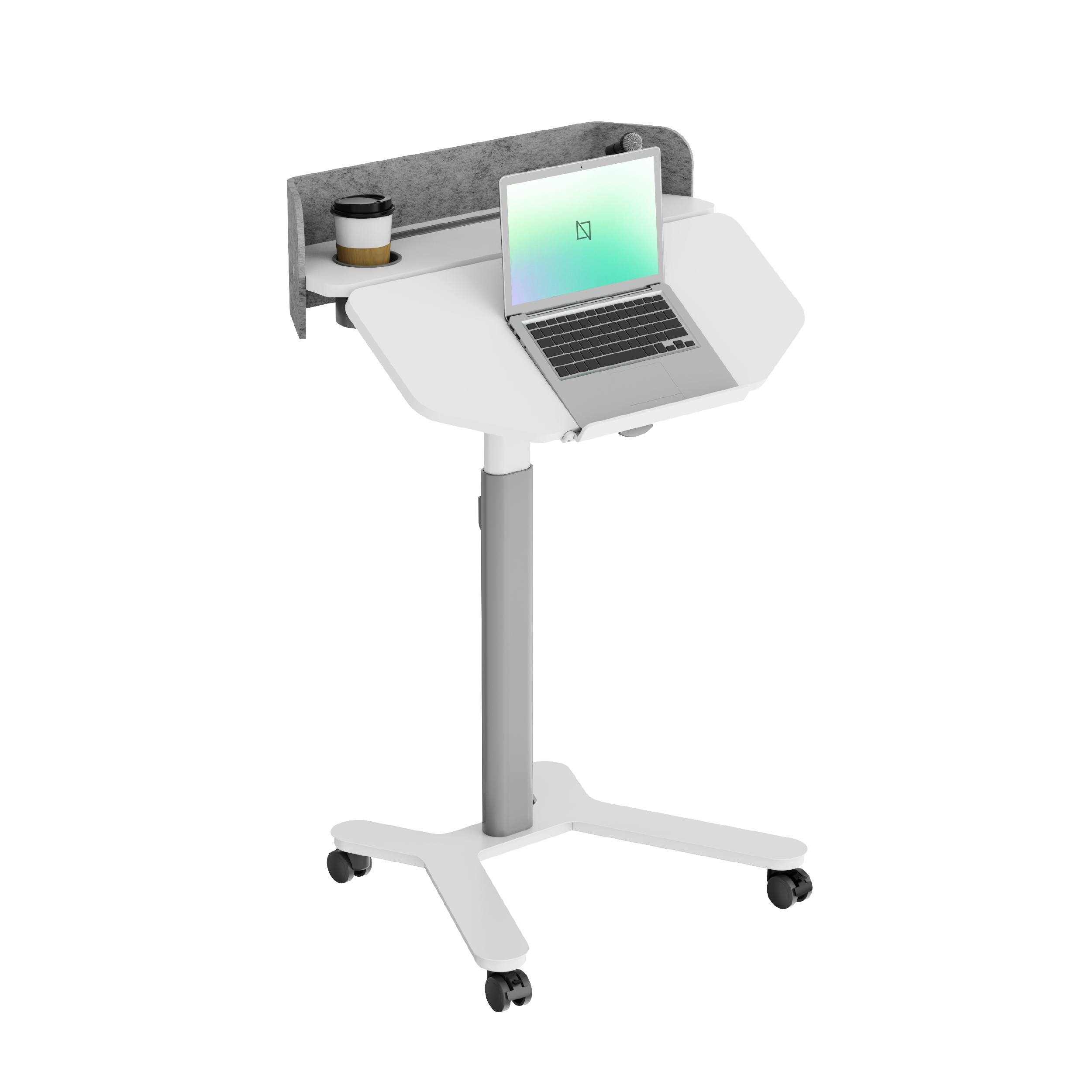 Navodesk® GO Standing Desk