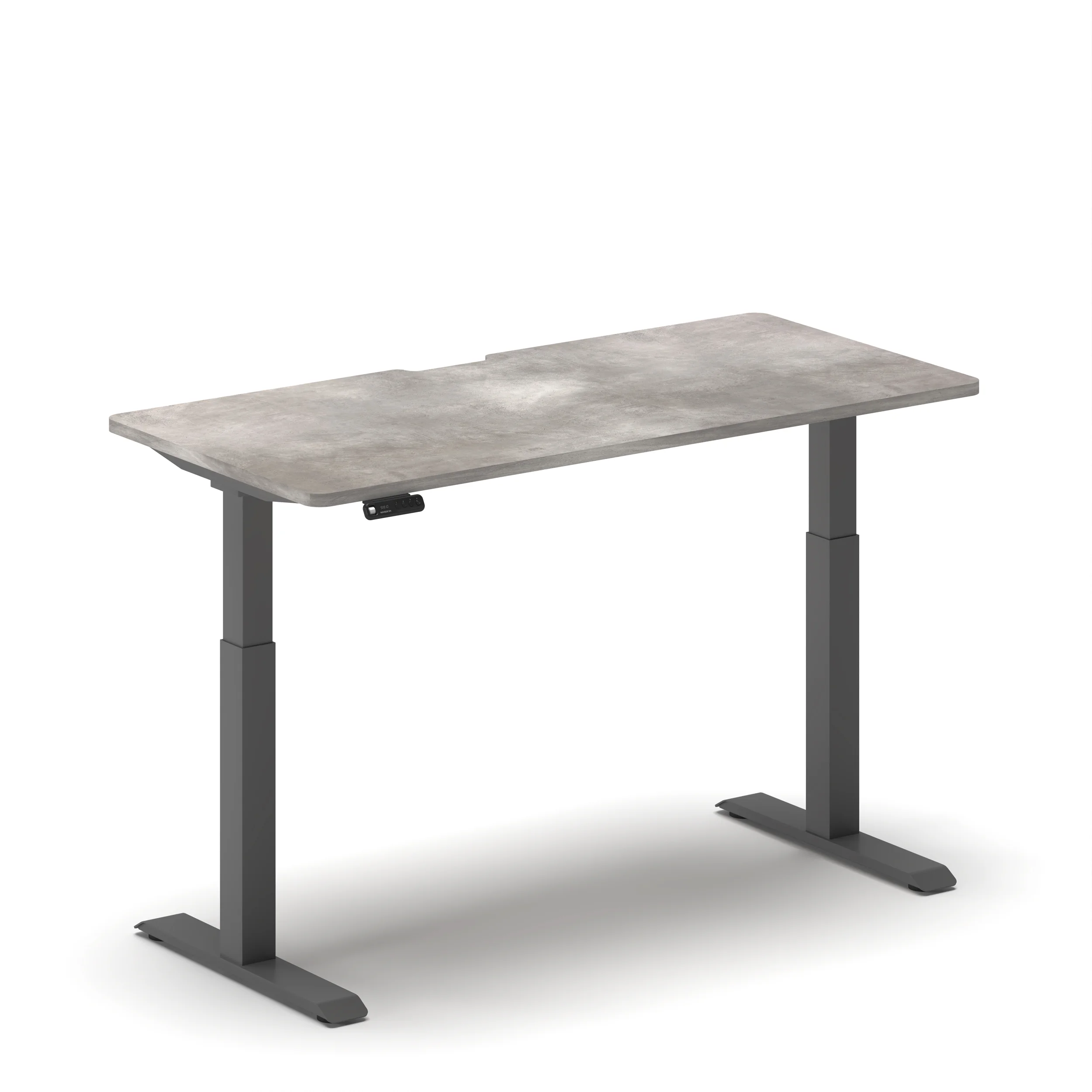 Navodesk PRO Lunar Standing Desk