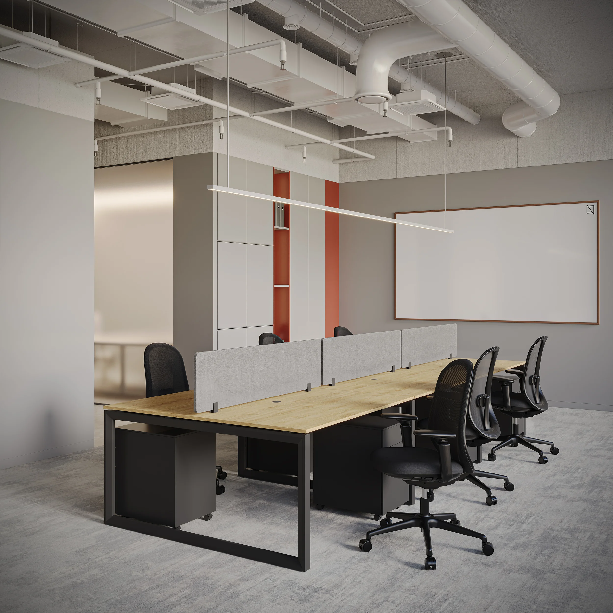 Workhub Face 2 Face Workstation3