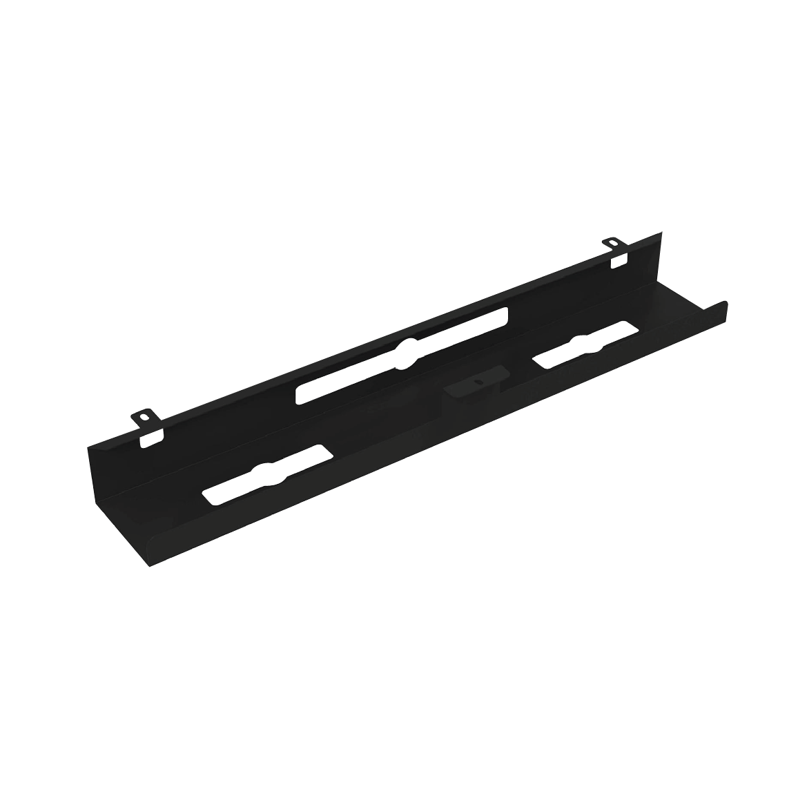 Cable Management Tray1