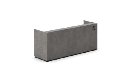Reception Desks