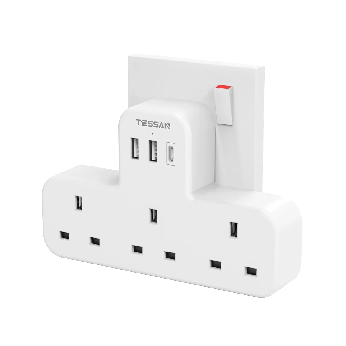 Power Extensions 8211 cat