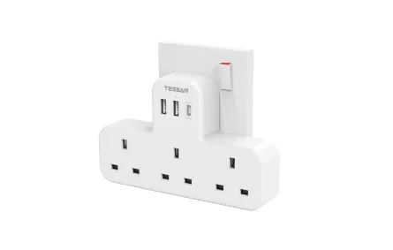 Power Extensions