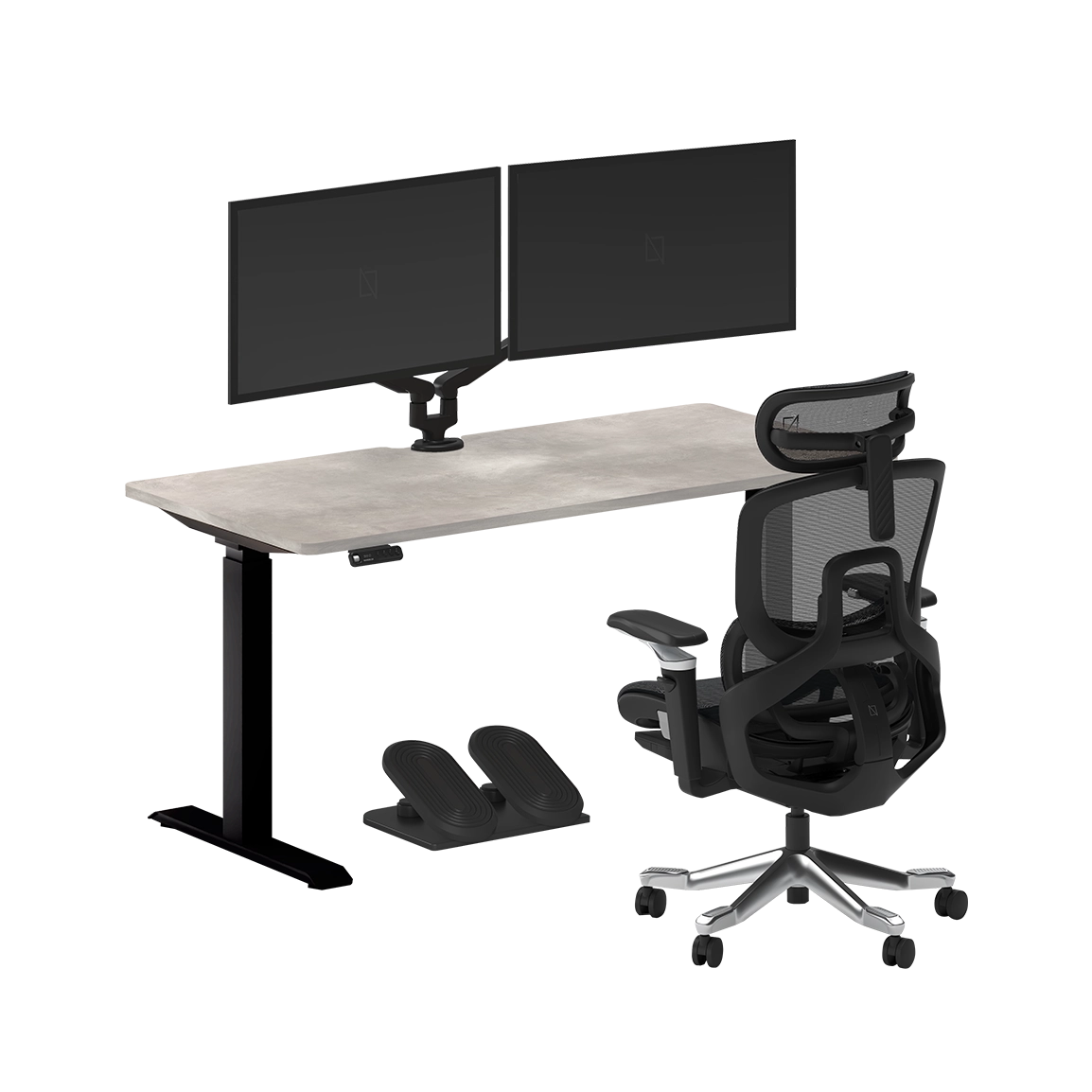 Work From Home Furniture