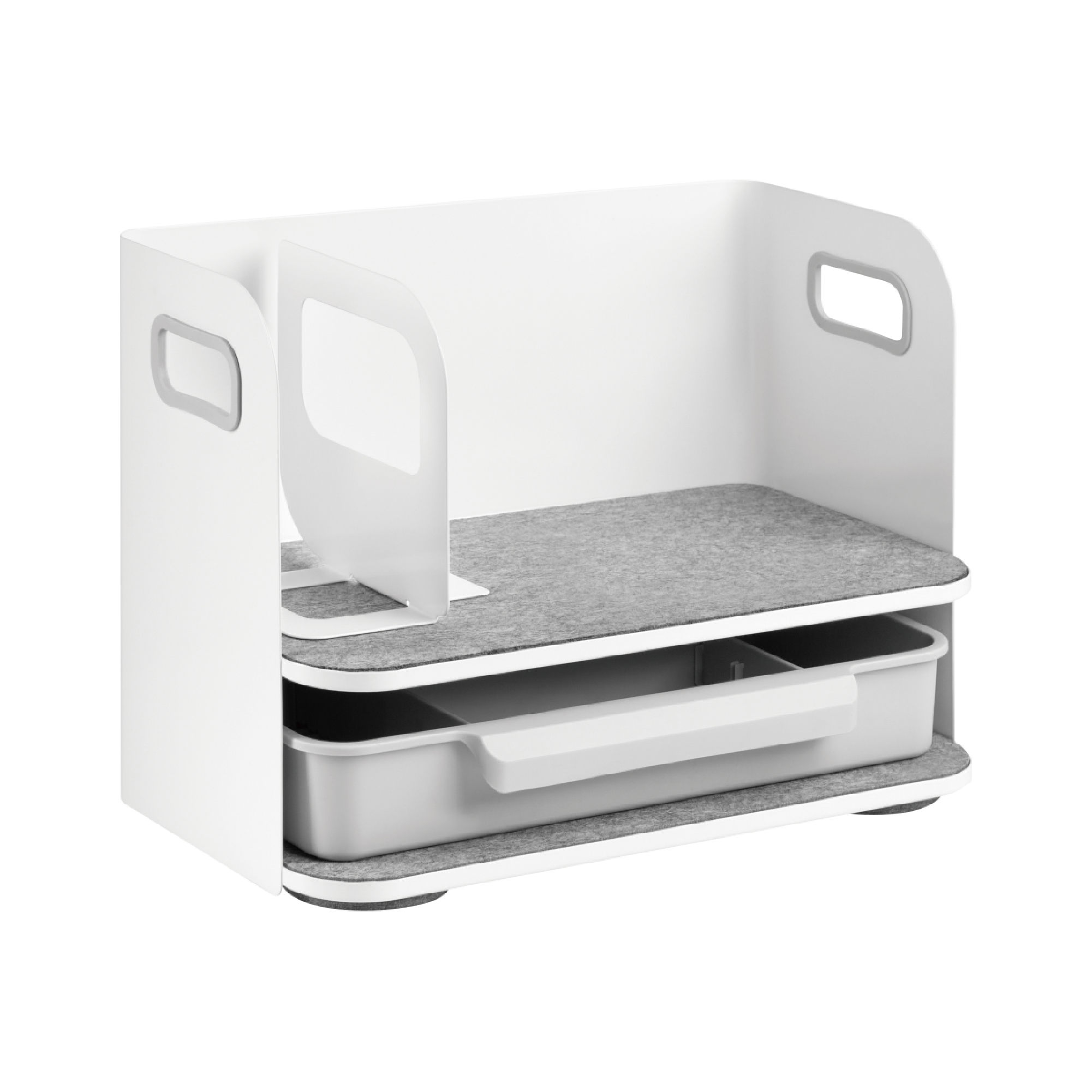 Navodesk® Desk Organizer