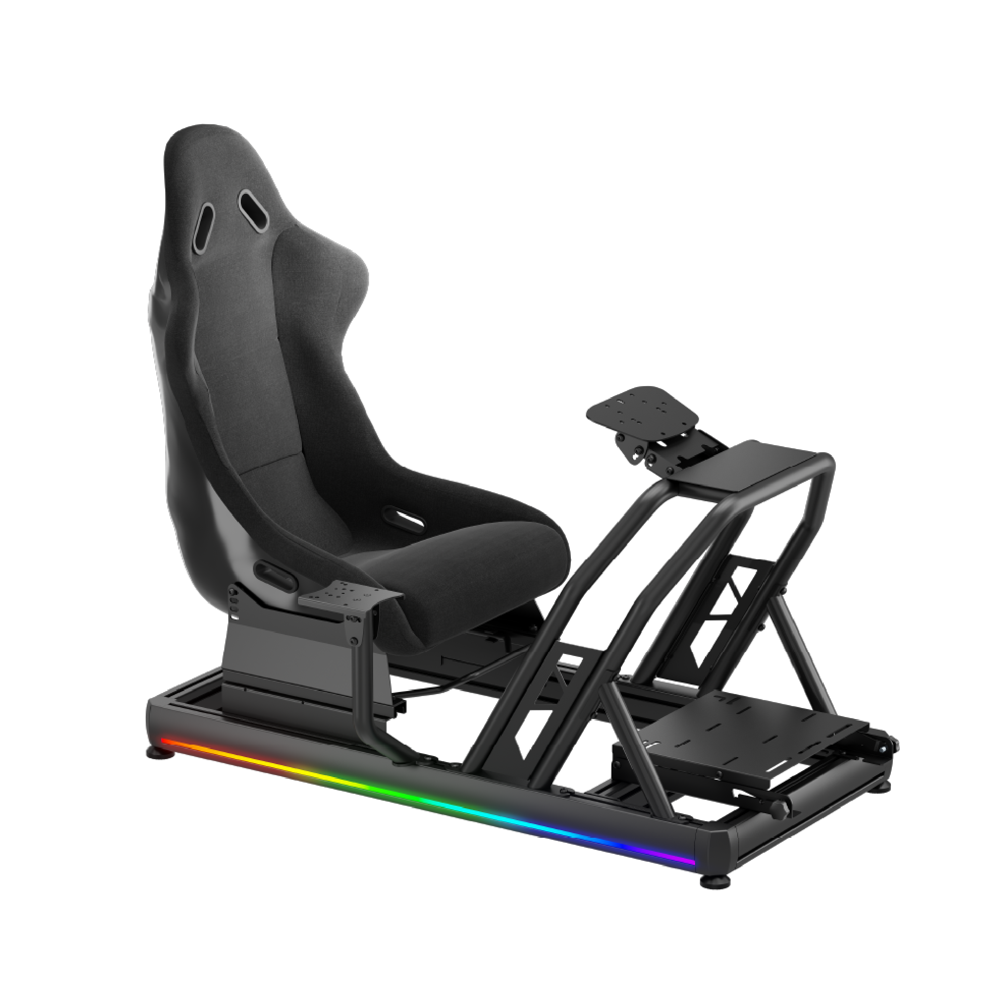 Racing Simulators