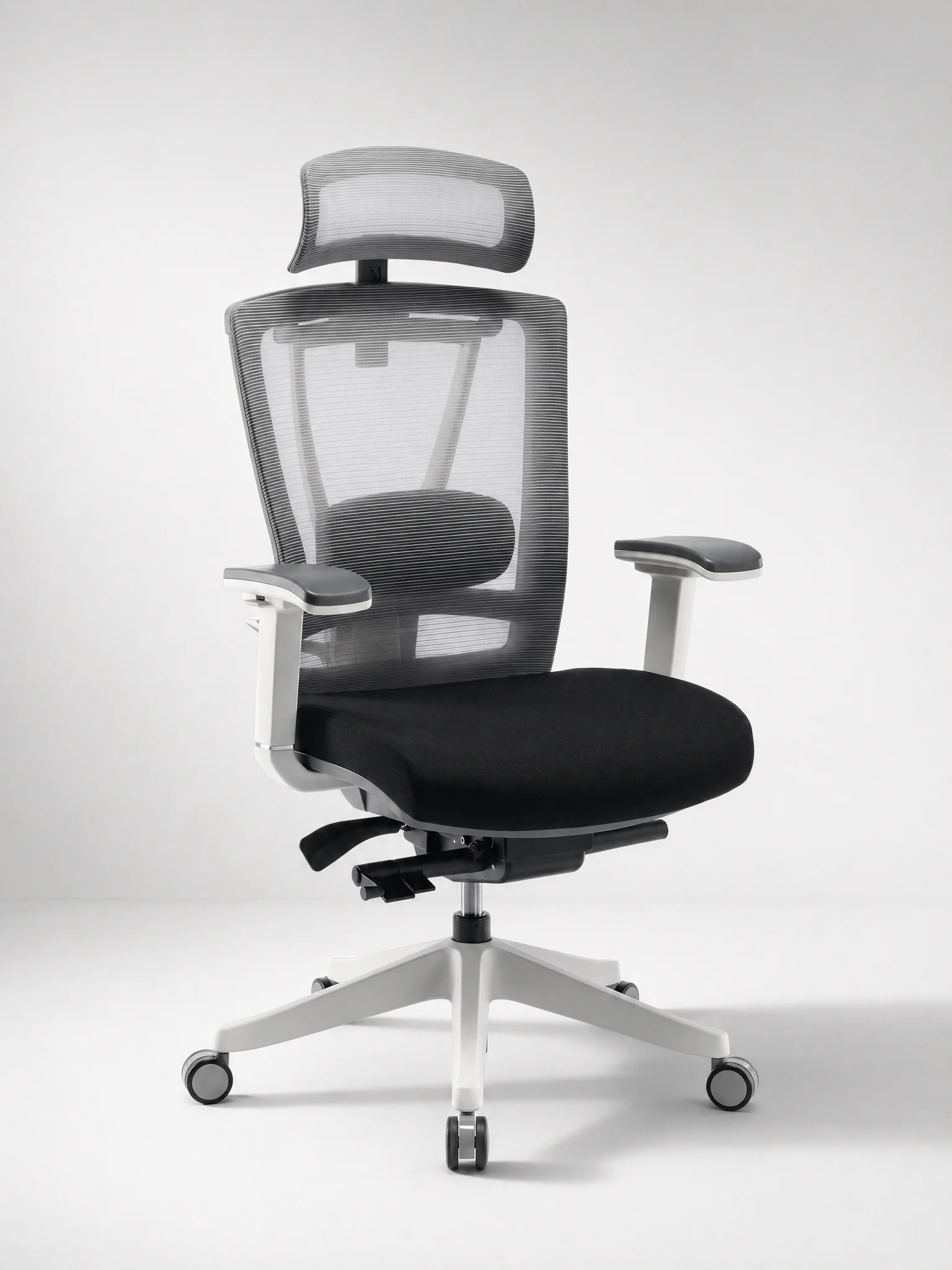 office chair featured halo
