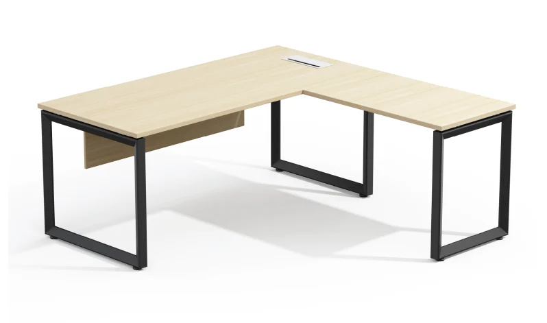 Redefine Your Workspace with Smart and Modern L-shaped Desks