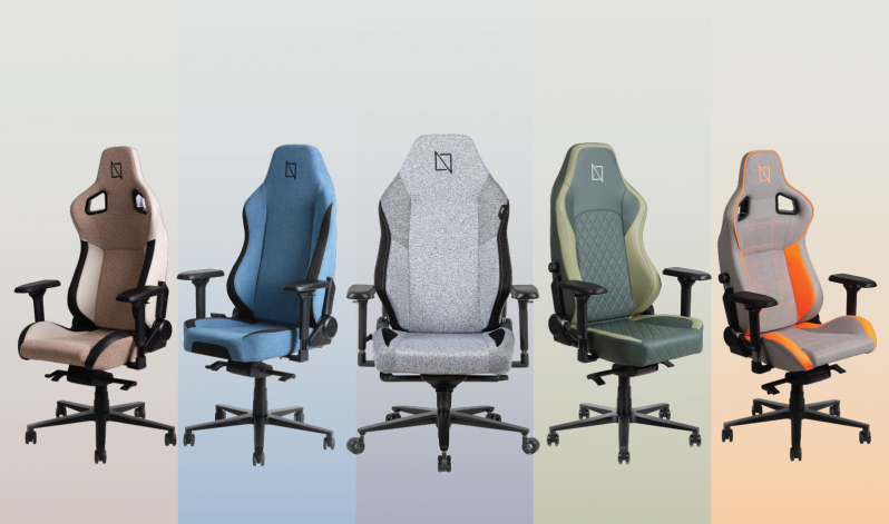 Why a High-Quality Gaming Chair is Essential for Every Gamer