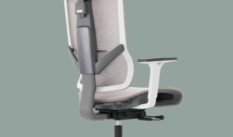 Decoding Ergonomics: Your Guide to What Makes a Chair Ergonomic